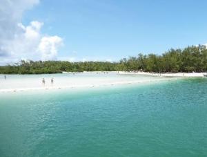 Tarisa Resort and Spa, Mauritius | Go Discover Abroad